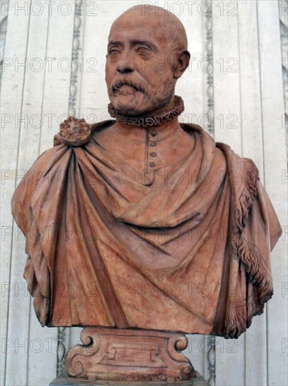 Alessandro Vittoria