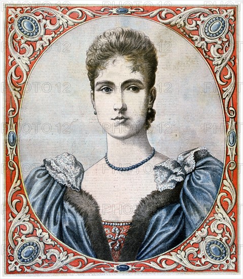 Princess Alexandra