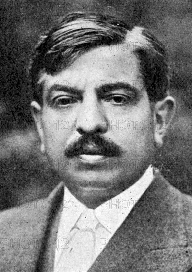 Pierre Laval