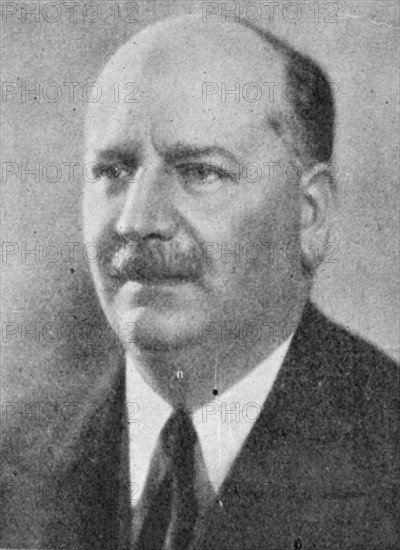 Pierre Etienne Flandin