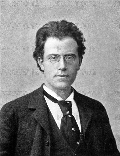 Gustav Mahler