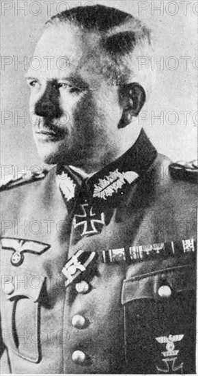 General Heinz Guderian