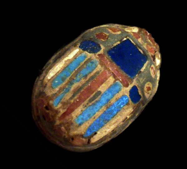 Egyptian amulet