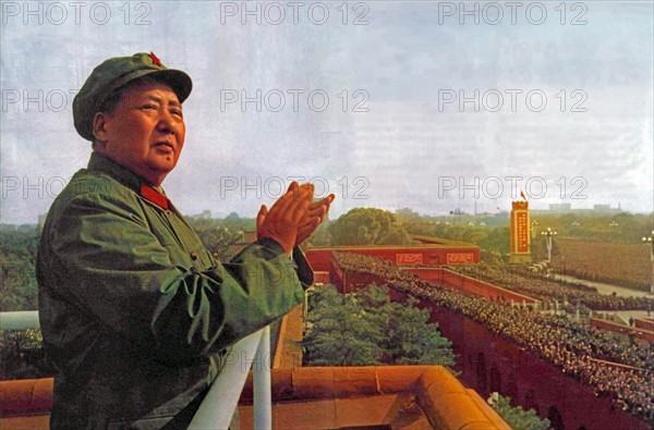 Mao Zedong