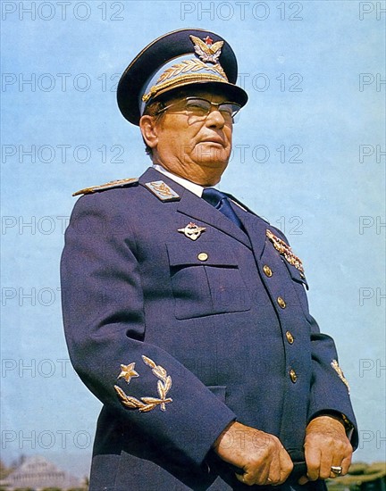 Josip Broz Tito