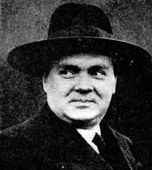 Paul-Henri Spaak