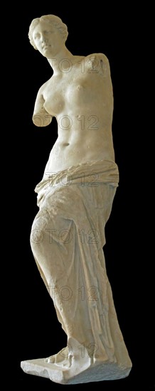 Venus de Milo