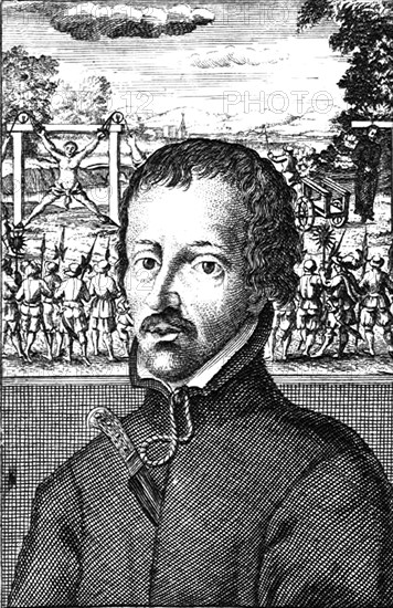 Saint Edmund Campion