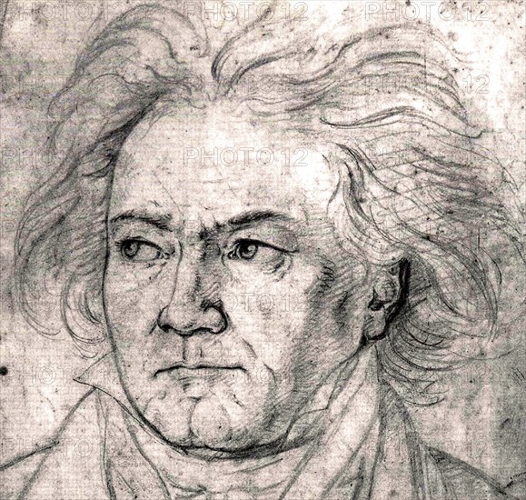 Ludwig van Beethoven