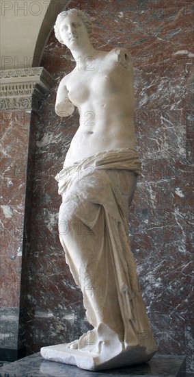 Venus de Milo