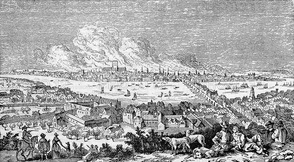 Great Fire of London