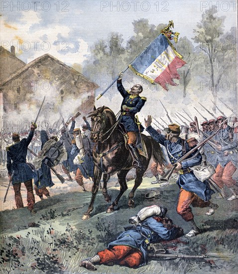 Battle of Solferino