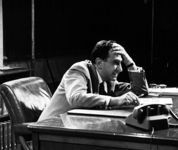 Edward Teller