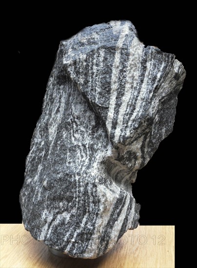 Gneiss from Greenland 3