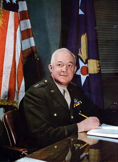 General Henry H