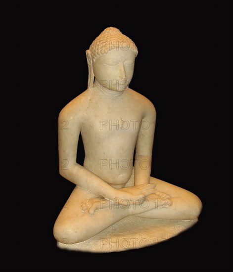 Jain tirthankara