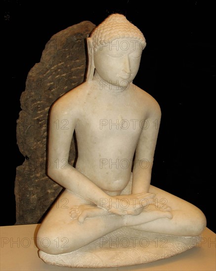 Jain tirthankara