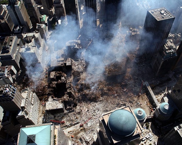 Ground Zero