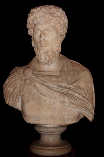 Lucius Aurelius Verus