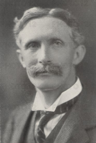 Sir George Paish