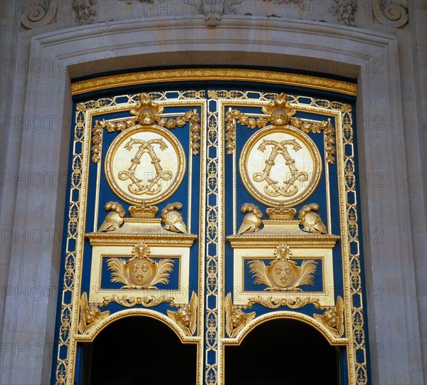 Les Invalides