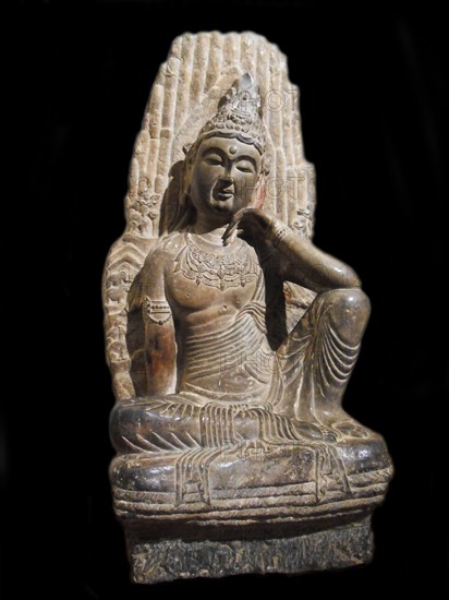 bodhisattva avalokitesvara