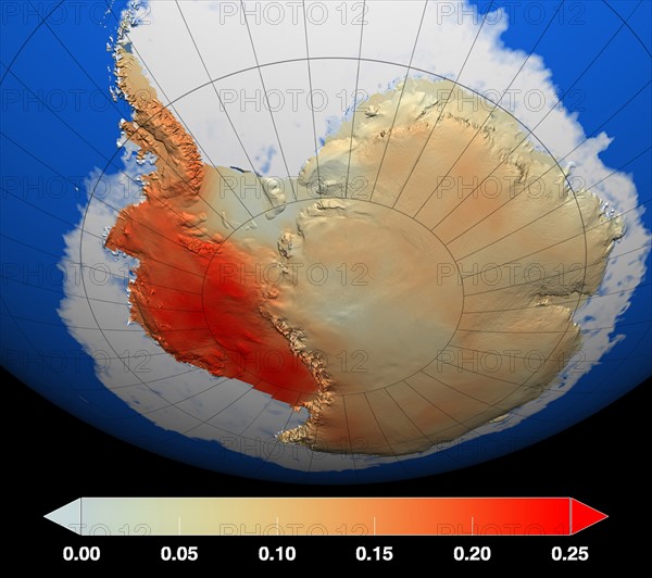 Global warming