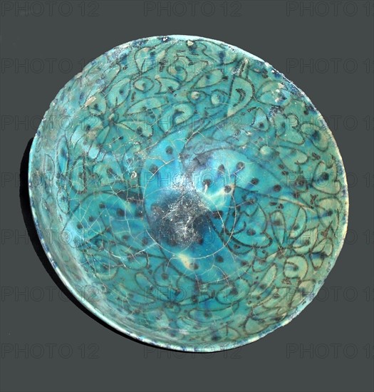 Decorative bowl