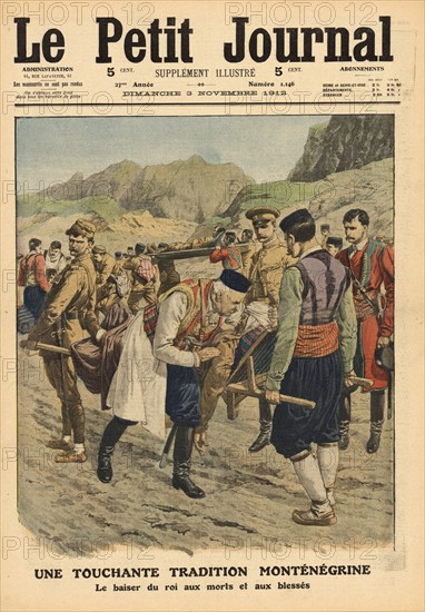 Balkan Wars