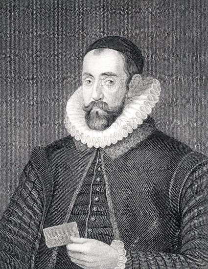 Francis Walsingham