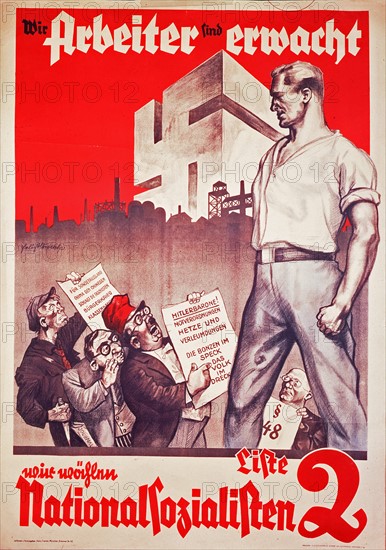 Awakening of the Workers