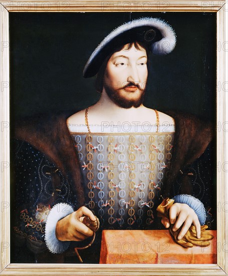 Francis I