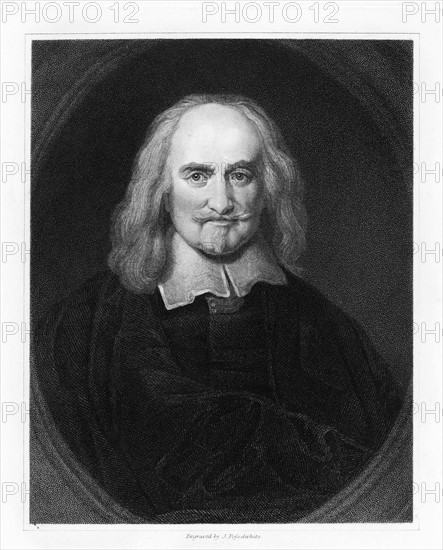 Thomas Hobbes