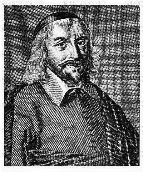 Thomas Hobbes