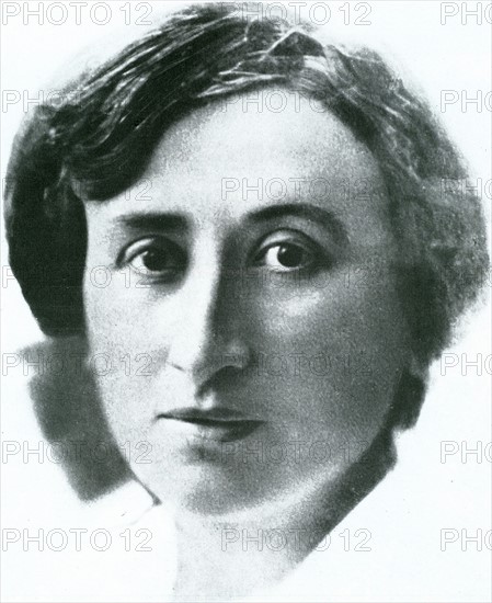 Rosa Luxemburg