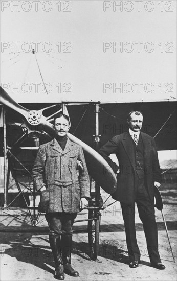 Louis Bleriot