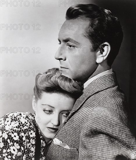 NOW, VOYAGER, Warner Bros