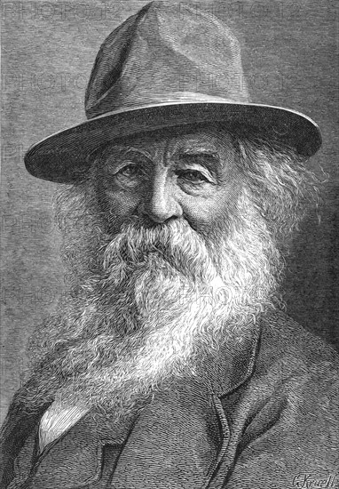 Walt Whitman