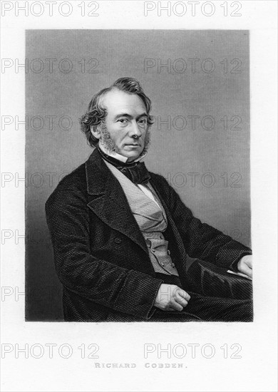 Richard Cobden