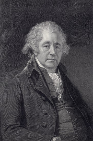 Matthew Boulton