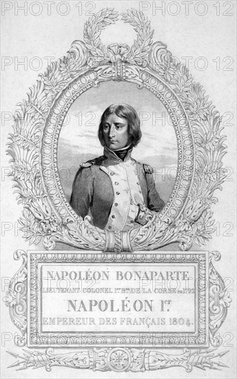 Napoleon I