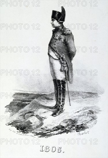 Napoleon I