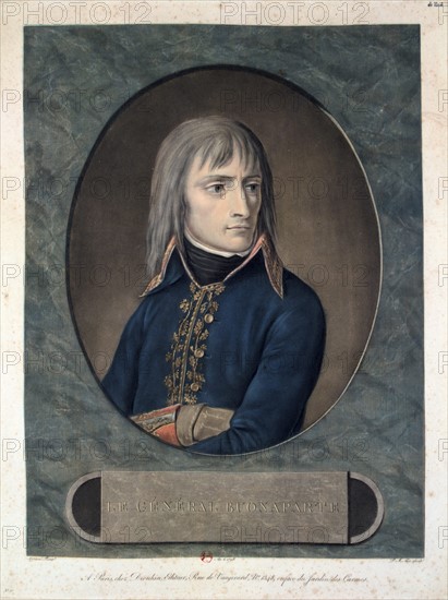 General Bonaparte