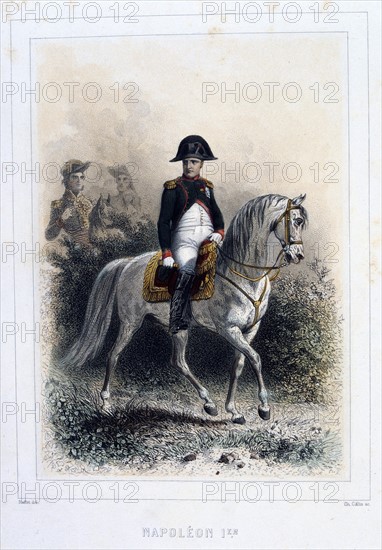 Napoleon I