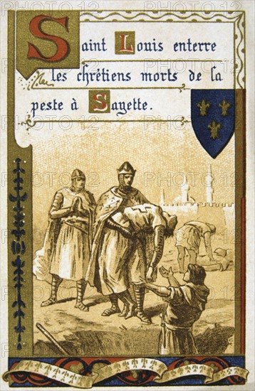 Louis IX of France