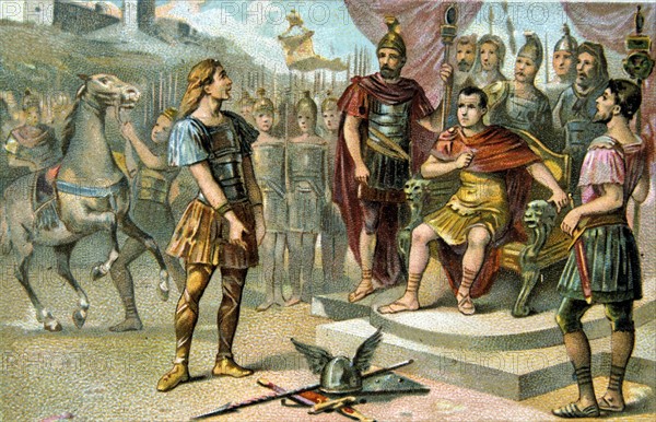 Vercingetorix