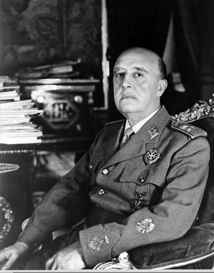 Francisco Franco