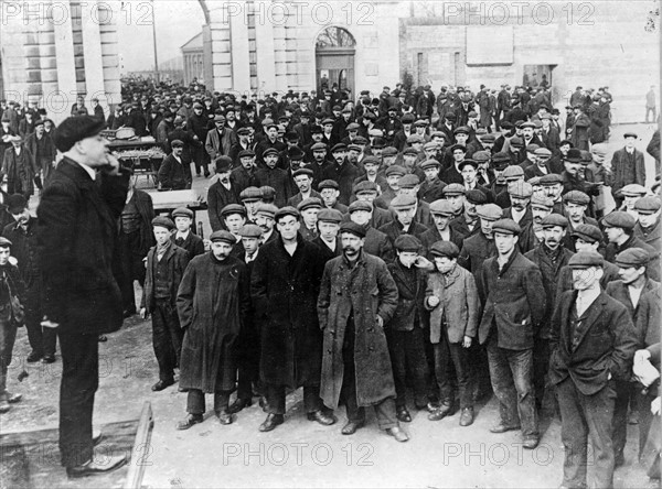 The English elections