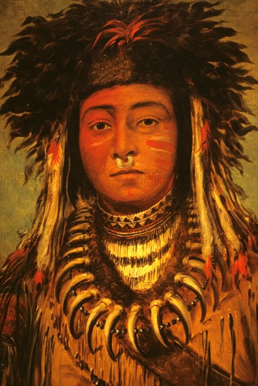 George Catlin