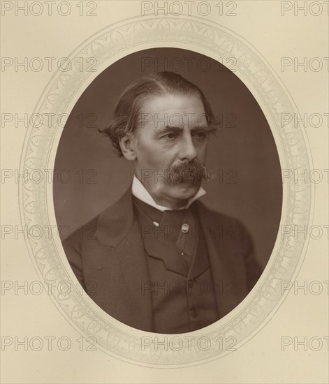 Henry Thomson